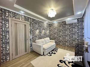 3-к квартира, вторичка, 80м2, 12/17 этаж