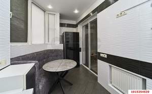 1-к квартира, вторичка, 43м2, 4/16 этаж