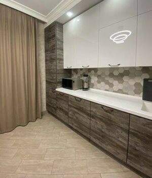 1-к квартира, вторичка, 49м2, 12/16 этаж