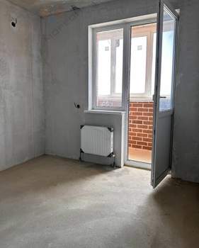 1-к квартира, вторичка, 34м2, 14/16 этаж