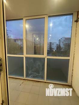 1-к квартира, вторичка, 38м2, 1/3 этаж