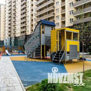 2-к квартира, вторичка, 65м2, 14/16 этаж