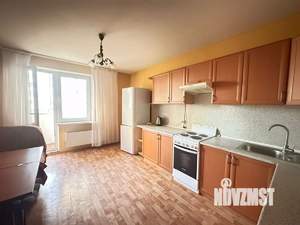 2-к квартира, вторичка, 67м2, 4/16 этаж