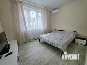 1-к квартира, вторичка, 29м2, 3/19 этаж