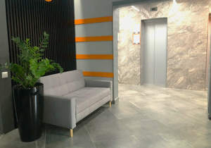 2-к квартира, вторичка, 61м2, 12/25 этаж