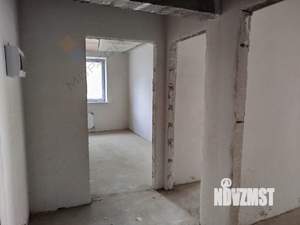 3-к квартира, вторичка, 63м2, 4/19 этаж