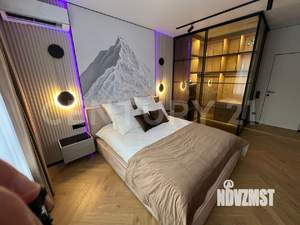 2-к квартира, вторичка, 52м2, 15/16 этаж