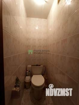 2-к квартира, вторичка, 45м2, 6/9 этаж