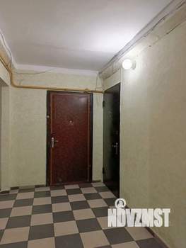 4-к квартира, вторичка, 74м2, 8/9 этаж