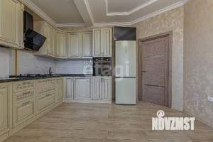 2-к квартира, вторичка, 53м2, 4/4 этаж