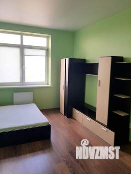 1-к квартира, вторичка, 39м2, 18/19 этаж