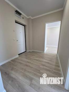 2-к квартира, вторичка, 49м2, 15/24 этаж