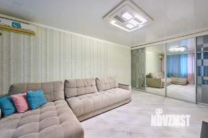 2-к квартира, вторичка, 57м2, 9/14 этаж