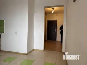 1-к квартира, вторичка, 44м2, 4/9 этаж