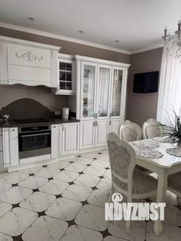 3-к квартира, вторичка, 94м2, 12/16 этаж