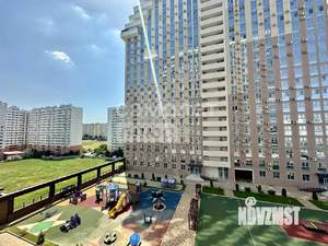 2-к квартира, вторичка, 60м2, 8/25 этаж