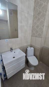 2-к квартира, вторичка, 56м2, 17/24 этаж