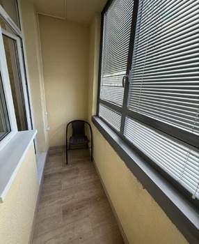 1-к квартира, вторичка, 42м2, 6/18 этаж