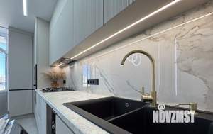 1-к квартира, вторичка, 39м2, 6/22 этаж