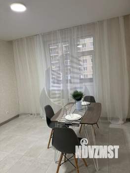 1-к квартира, вторичка, 35м2, 14/16 этаж