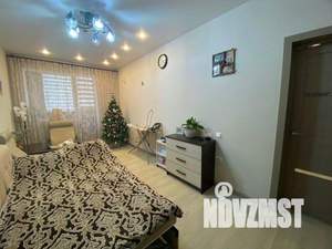 2-к квартира, вторичка, 50м2, 12/14 этаж