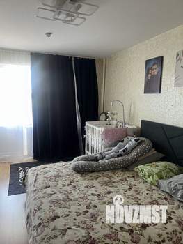 2-к квартира, вторичка, 56м2, 14/14 этаж
