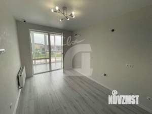 1-к квартира, вторичка, 36м2, 2/4 этаж