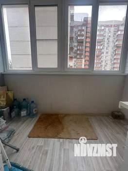 1-к квартира, вторичка, 40м2, 6/16 этаж