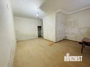 Студия квартира, вторичка, 34м2, 1/5 этаж