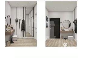 Студия квартира, вторичка, 22м2, 16/24 этаж