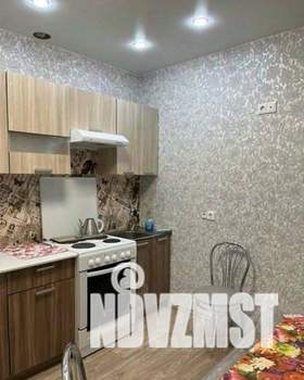 1-к квартира, вторичка, 29м2, 1/9 этаж
