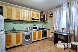 1-к квартира, вторичка, 35м2, 6/6 этаж