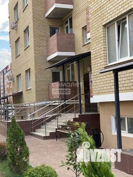 3-к квартира, вторичка, 80м2, 5/9 этаж