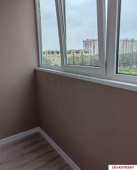 1-к квартира, вторичка, 40м2, 10/24 этаж