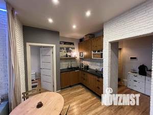 2-к квартира, вторичка, 48м2, 7/24 этаж