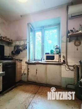 3-к квартира, вторичка, 60м2, 2/9 этаж