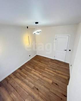1-к квартира, вторичка, 35м2, 6/24 этаж
