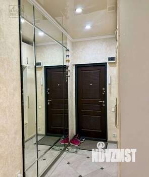 2-к квартира, вторичка, 60м2, 10/18 этаж