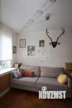 4-к квартира, вторичка, 73м2, 2/9 этаж