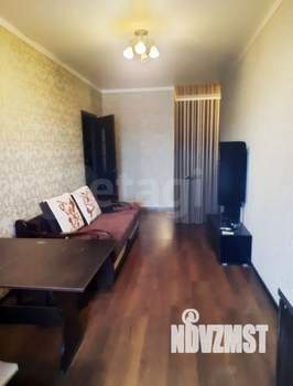 1-к квартира, вторичка, 45м2, 3/5 этаж