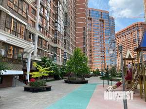 2-к квартира, вторичка, 50м2, 6/24 этаж