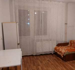 1-к квартира, вторичка, 38м2, 1/14 этаж