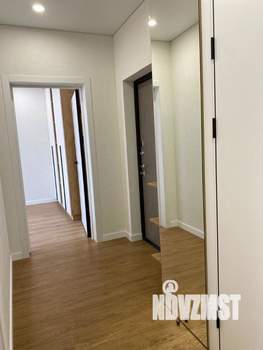 2-к квартира, вторичка, 48м2, 9/19 этаж