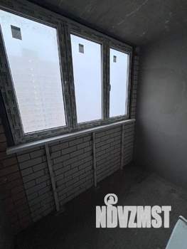 1-к квартира, вторичка, 36м2, 18/22 этаж