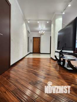 3-к квартира, вторичка, 127м2, 10/16 этаж