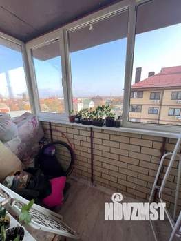 2-к квартира, вторичка, 62м2, 5/5 этаж