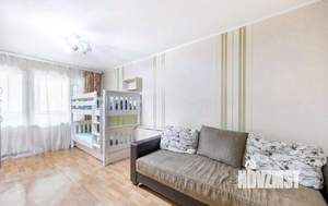 1-к квартира, вторичка, 35м2, 4/9 этаж