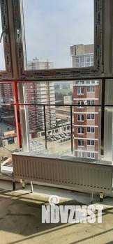 1-к квартира, вторичка, 32м2, 15/16 этаж