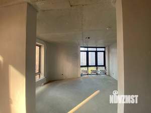 3-к квартира, вторичка, 103м2, 7/24 этаж