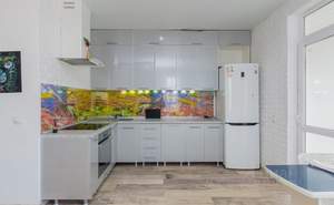 1-к квартира, вторичка, 42м2, 5/9 этаж